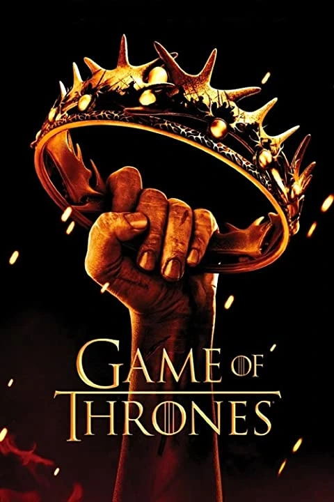 Game of Thrones complete television series box set on Garox TV