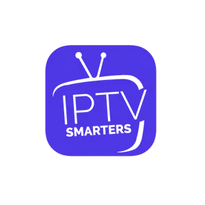 Samsung Smart TV Tizen operating system running Garox TV app