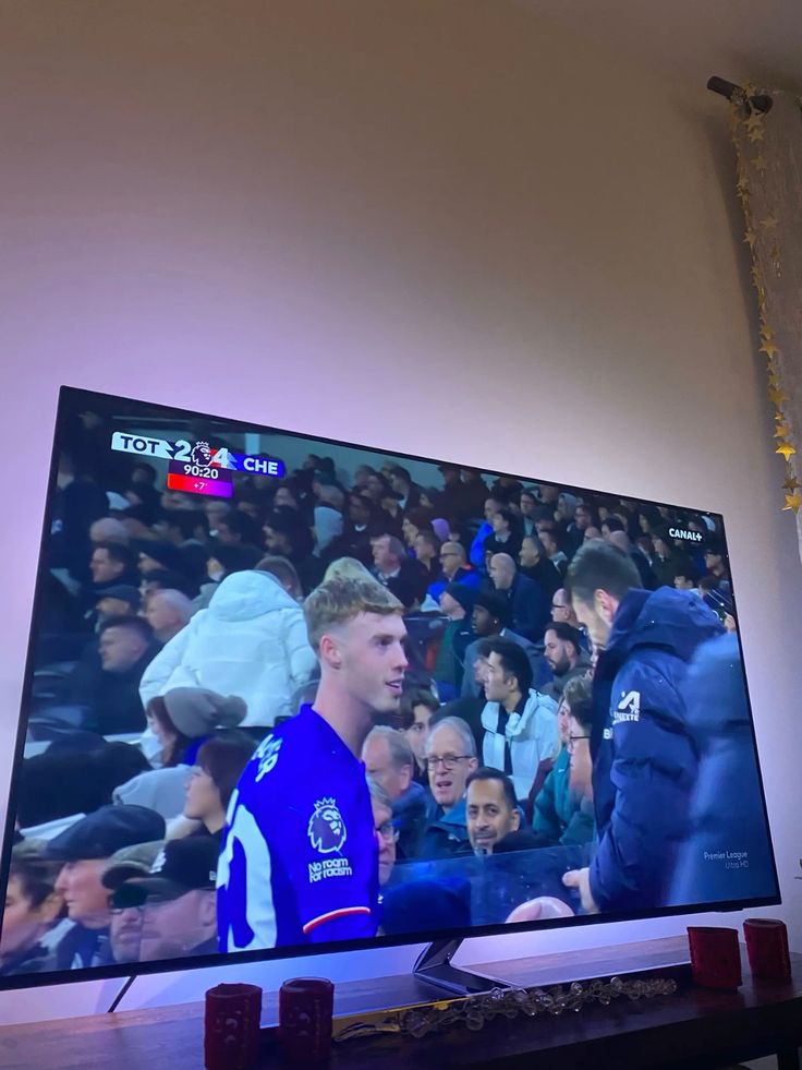 Verified customer television streaming Garox TV live football broadcast